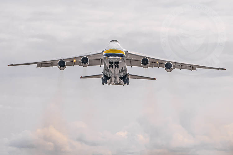 antonov an224 kosakowo