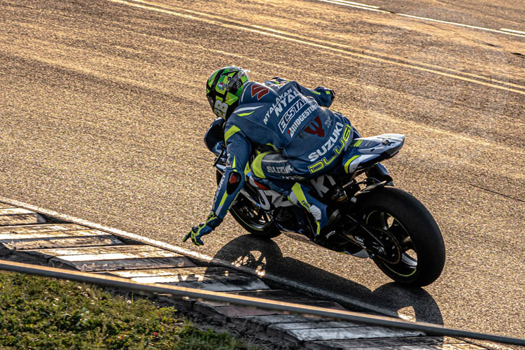 motocykl