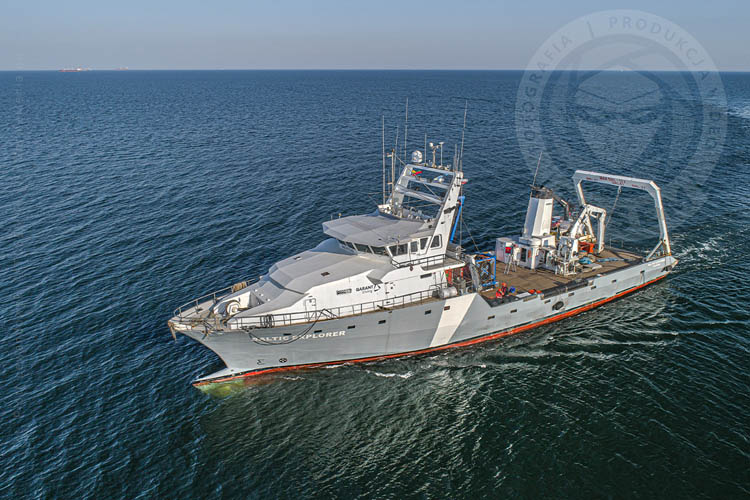 Baltic Explorer