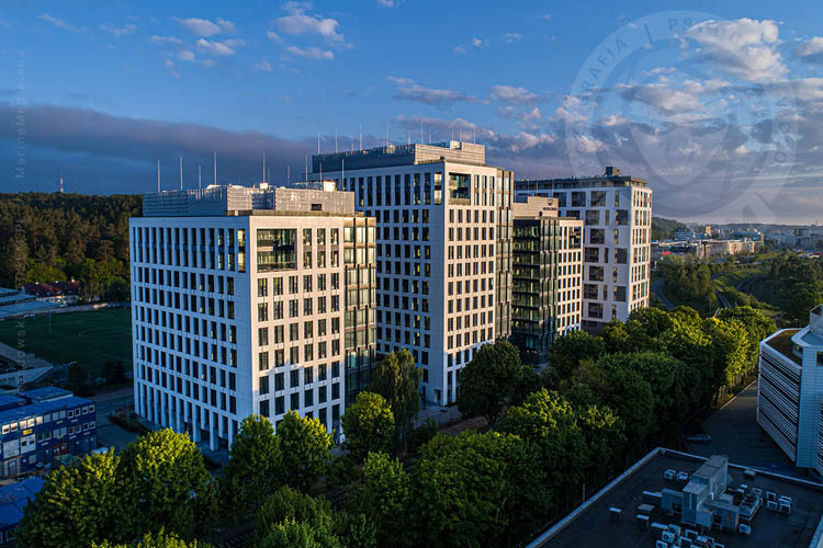 3t office park gdynia