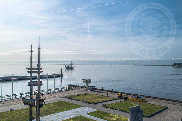 cisne branco gdynia