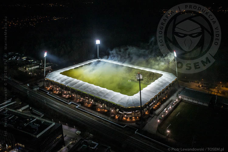 derby arka gdynia lechia gdańsk