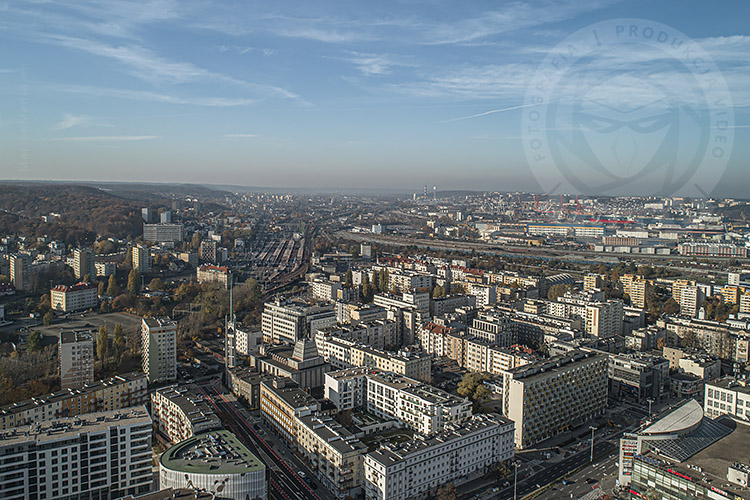 modernizm gdynia srodmiescie