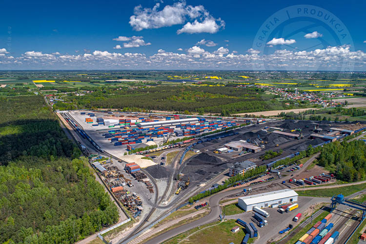 małaszewicze terminal