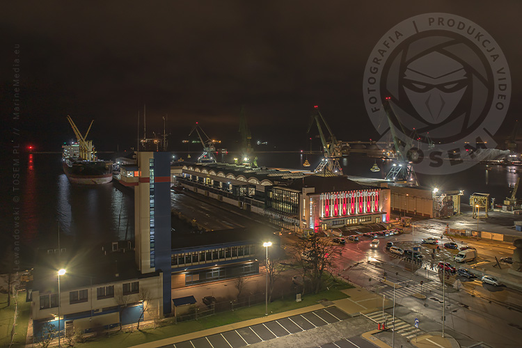 port swieto niepodległości