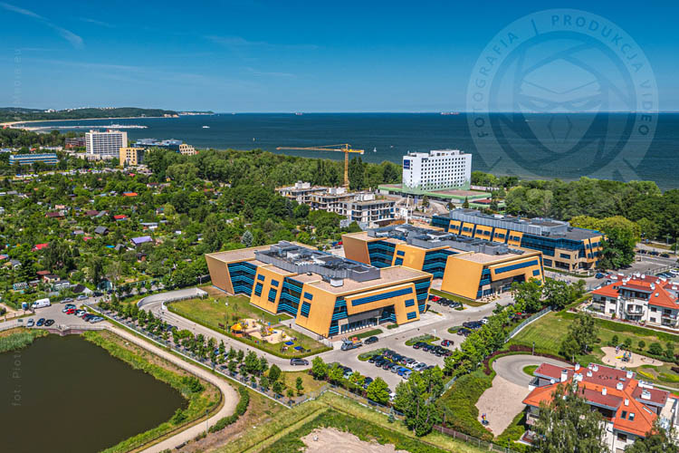 osiedle ndi sopot