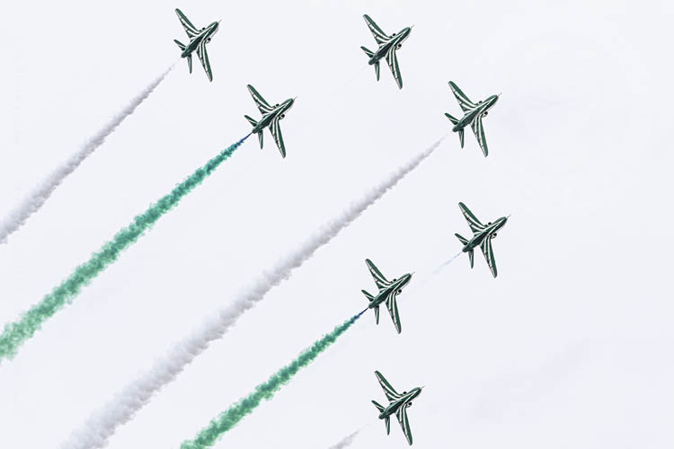 aerobaltic saudi hawks