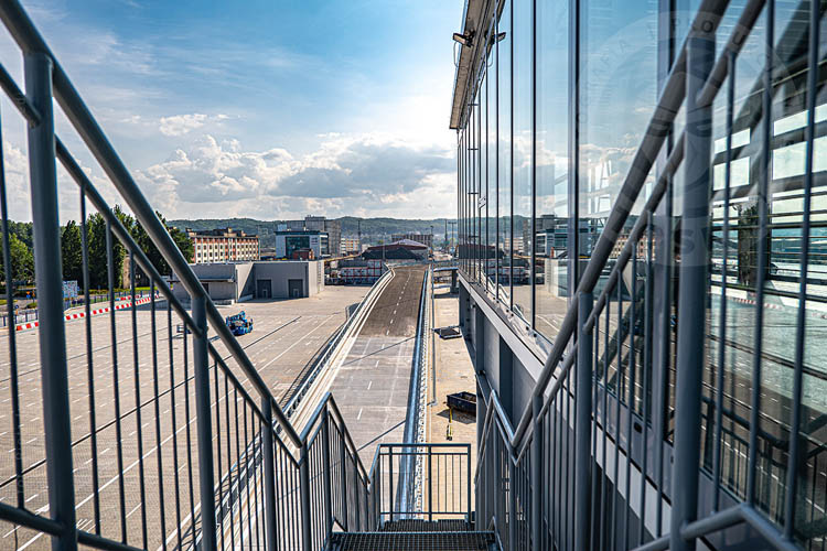 terminal promowy gdynia