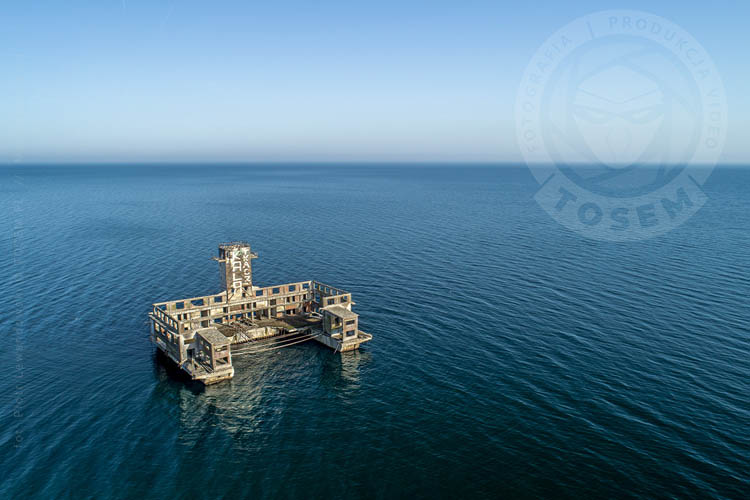 gdynia torpedownia hexaground