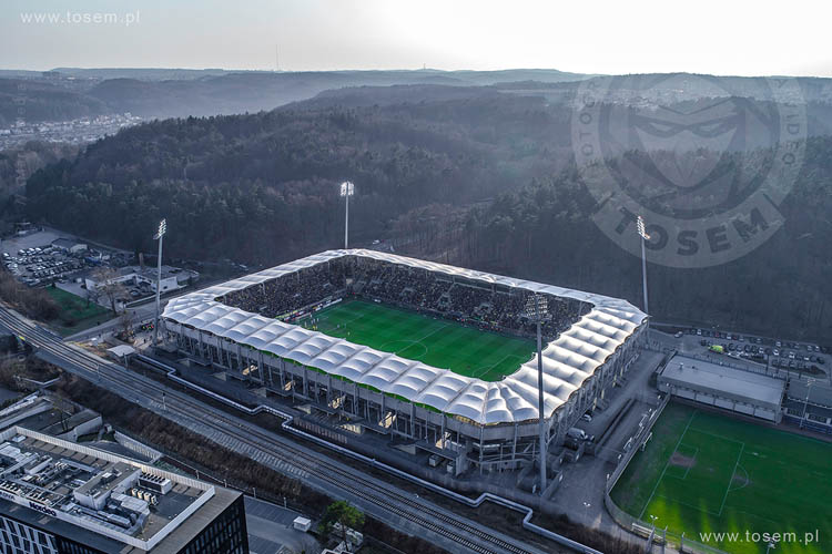 stadion arka gdynia